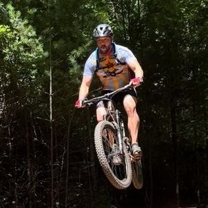 Meet your Posher, Mike